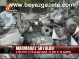 Maramray Soyuldu