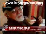 Yarım Kalan Resim
