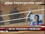 Balyoz İddianamesi Tamamlandı