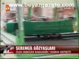 Serengil Gözyaşları