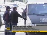 Balyoz Darbe Planı