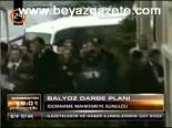 Balyoz Darbe Planı