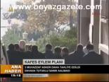 Kafes Eylem Planı