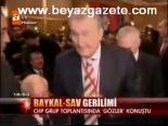 Baykal- Sav Gerilimi