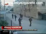 Dansçı Askerler