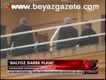 Balyoz Darbe Planı