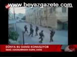 Dünya Bu Dansı Konuşuyor