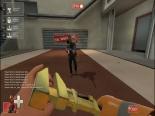 Team Fortress 2 Engineer Golden Wrench