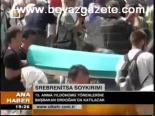 Srebrenitsa Soykırımı