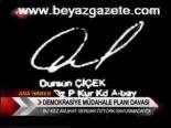 Demoktasiye Müdahale Planı Davası