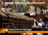 Fadlallah'ın Cenazesi