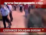 Çözdükçe Dolaşan Düğüm!