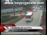 Mobeseler Kayıtta