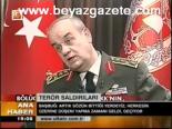Başbuğ: Artık Sözün Bittiği Yerdeyiz