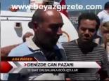Denizde Can Pazarı