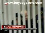 Balyoz İddianamesi
