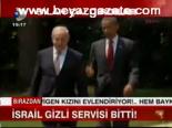 İsrail Gizli Dervisi Bitti!