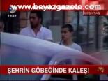 Şehrin Göbeğinde Kaleş
