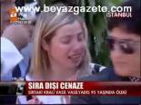 Sıra Dışı Cenaze