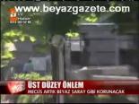 Üst Düzey Önlem