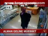 Alman Geline Müebbet