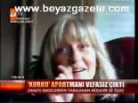 Kokru Aparmanı Vefasız Çıktı