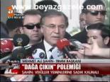 Dağa Çıkın Polemiği