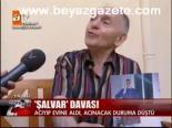 Şalvar Davası