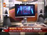 Hediye Televizyonda Böcek