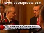 Gündem Terörle Mücadele