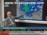 Meteorolojiden Sel Uyarısı