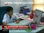 Sbs Sonuçları Açıklandı