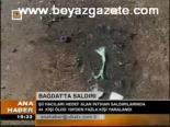 Bağdat'ta Saldırı