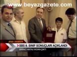 Sbs 8.sınıf Sonuçları Açıklandı