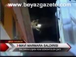 Mavi Marmara Saldırısı