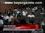 Sbs Heyecanı