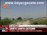 Saniye Saniye Çatışma