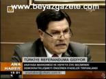 Türkiye Referanduma Gidiyor