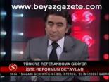 Türkiye Referanduma Gidiyor