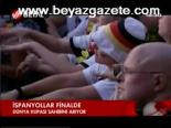 İspanyollar Finalde