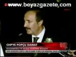 Chp'ye Popçu Damat