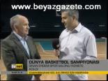 Dünya Basketbol Şampiyonası