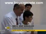Sbs 8. Sınıf Sonuçları