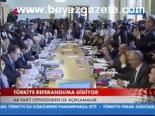 Türkiye Referanduma Gidiyor