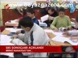 Sbs Sonuçları Açıklandı