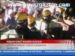 Keşan'daki Maden Kazası