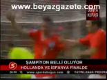 Şampiyon Belli Oluyor