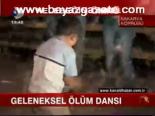 Geleneksel Ölüm Dansı