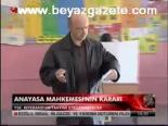 Referandum Takvimi Etkilenmeyecek