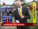 Madende Son Dakika